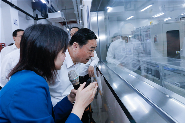 郝鹏、国资、央企、国资委、书记、主任、国企、企业鼎新